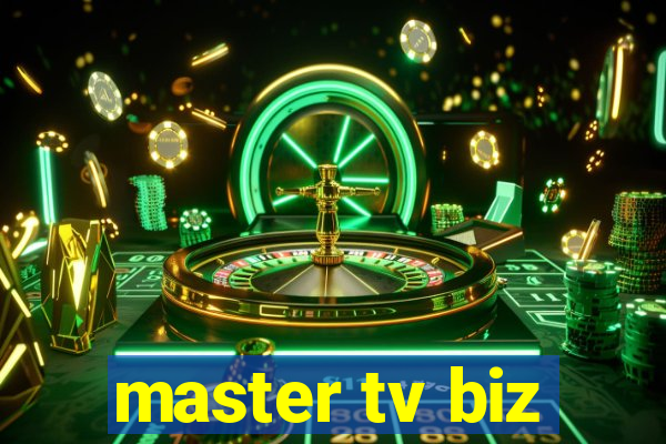 master tv biz